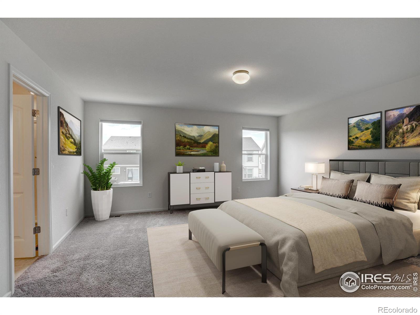 MLS Image #22 for 3529  booth falls drive,loveland, Colorado