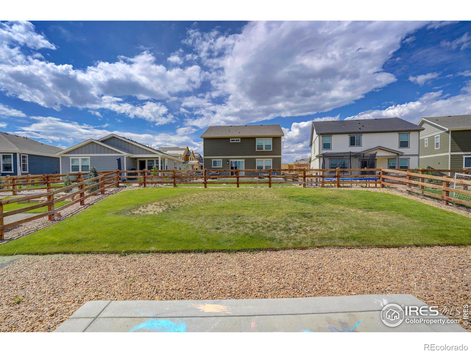 MLS Image #34 for 3529  booth falls drive,loveland, Colorado