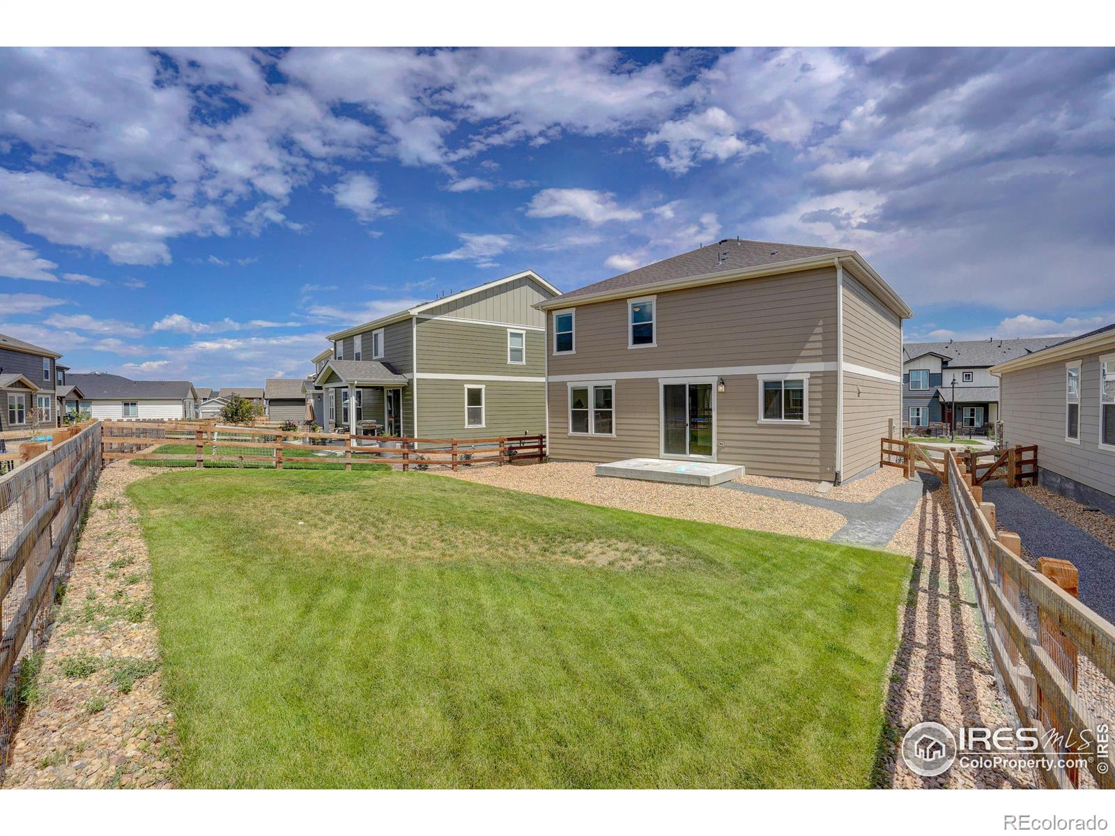 MLS Image #35 for 3529  booth falls drive,loveland, Colorado