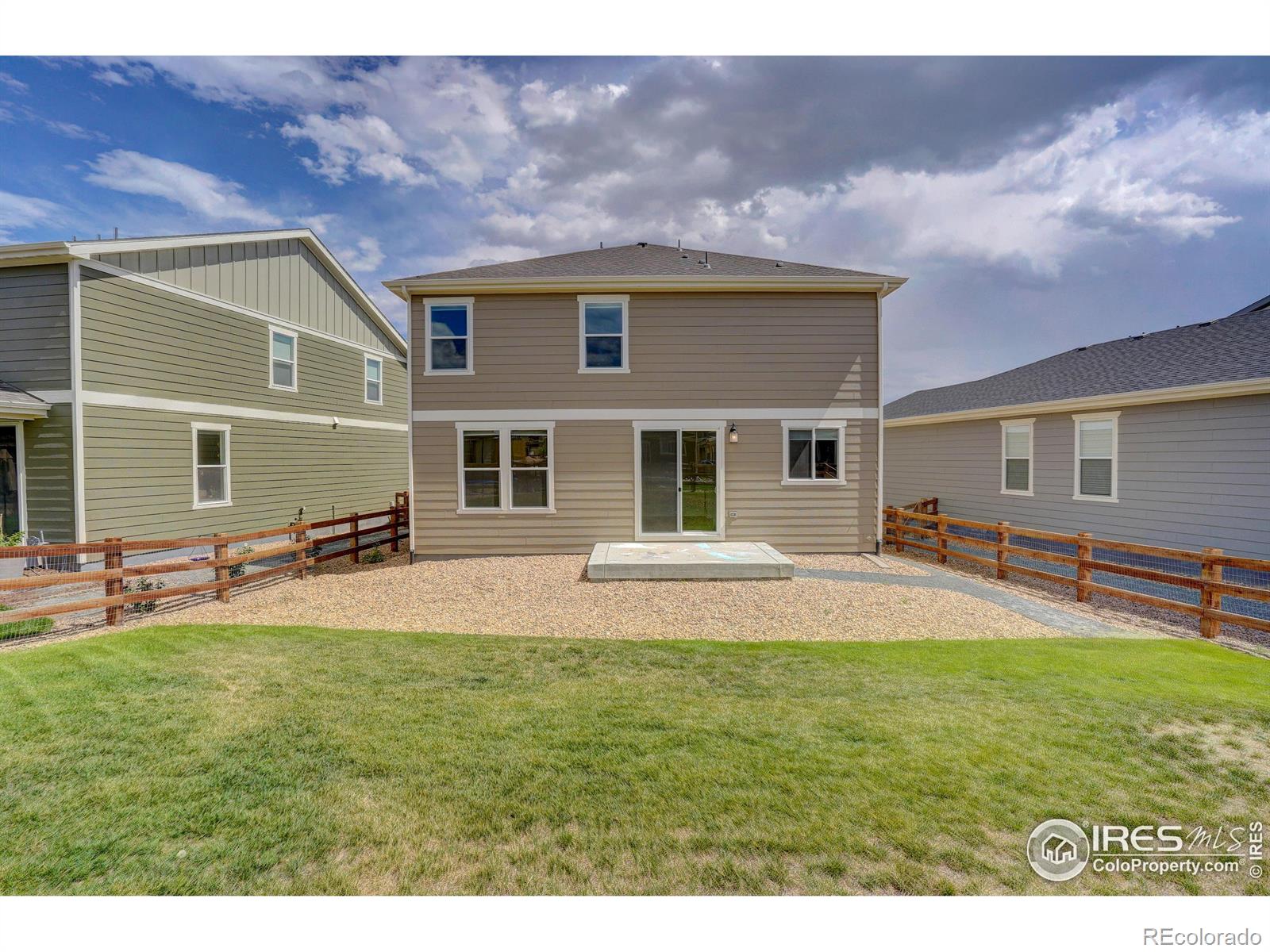 MLS Image #36 for 3529  booth falls drive,loveland, Colorado