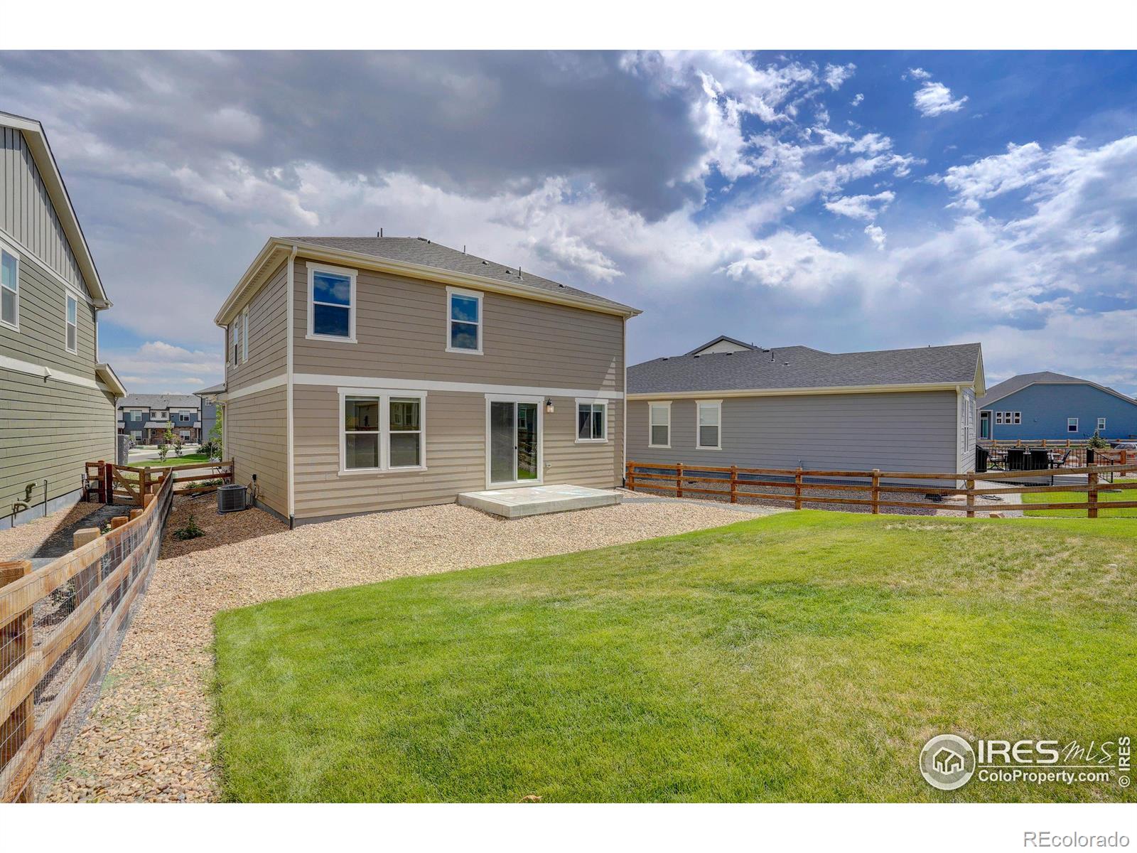 MLS Image #37 for 3529  booth falls drive,loveland, Colorado