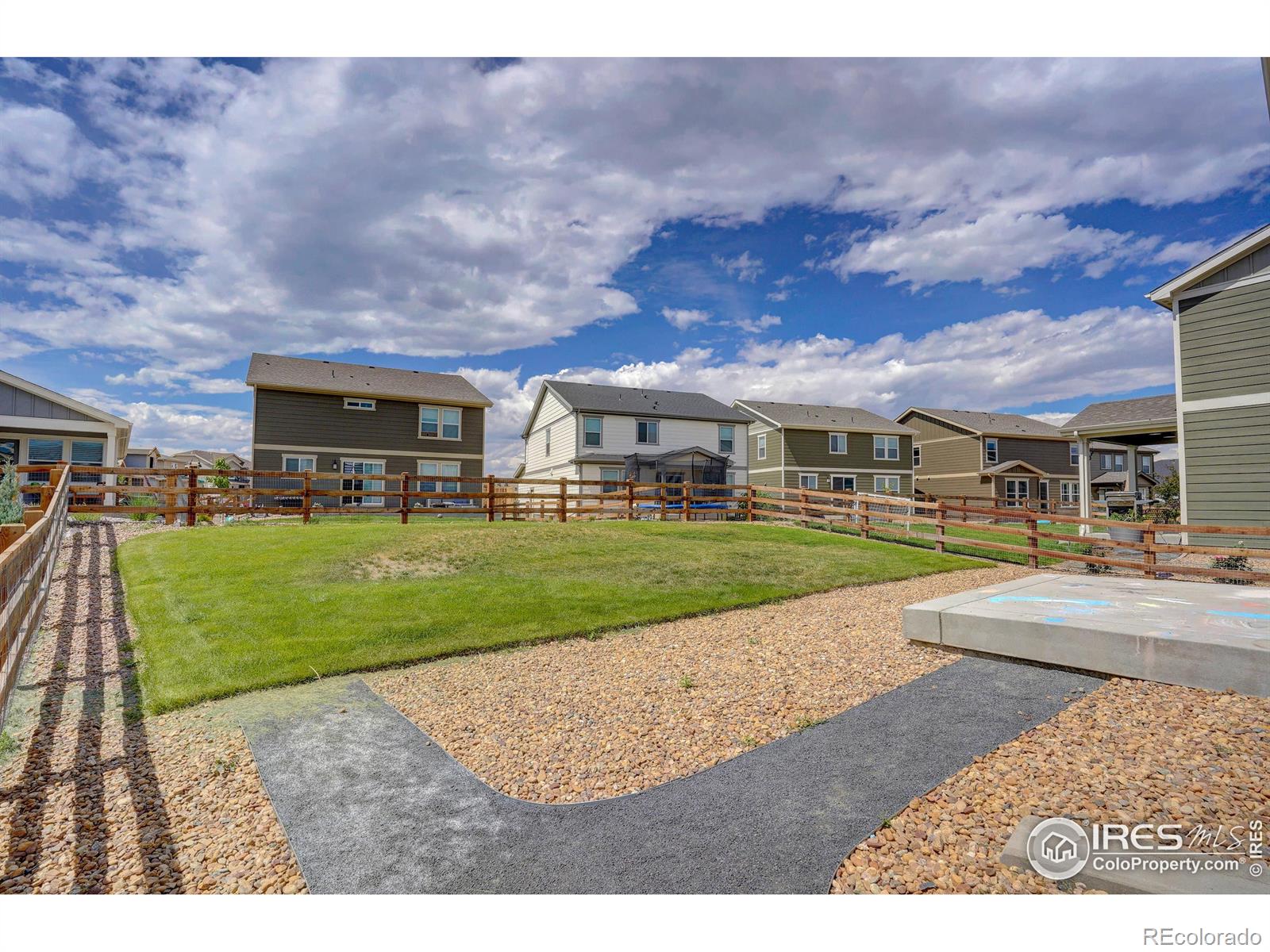 MLS Image #38 for 3529  booth falls drive,loveland, Colorado