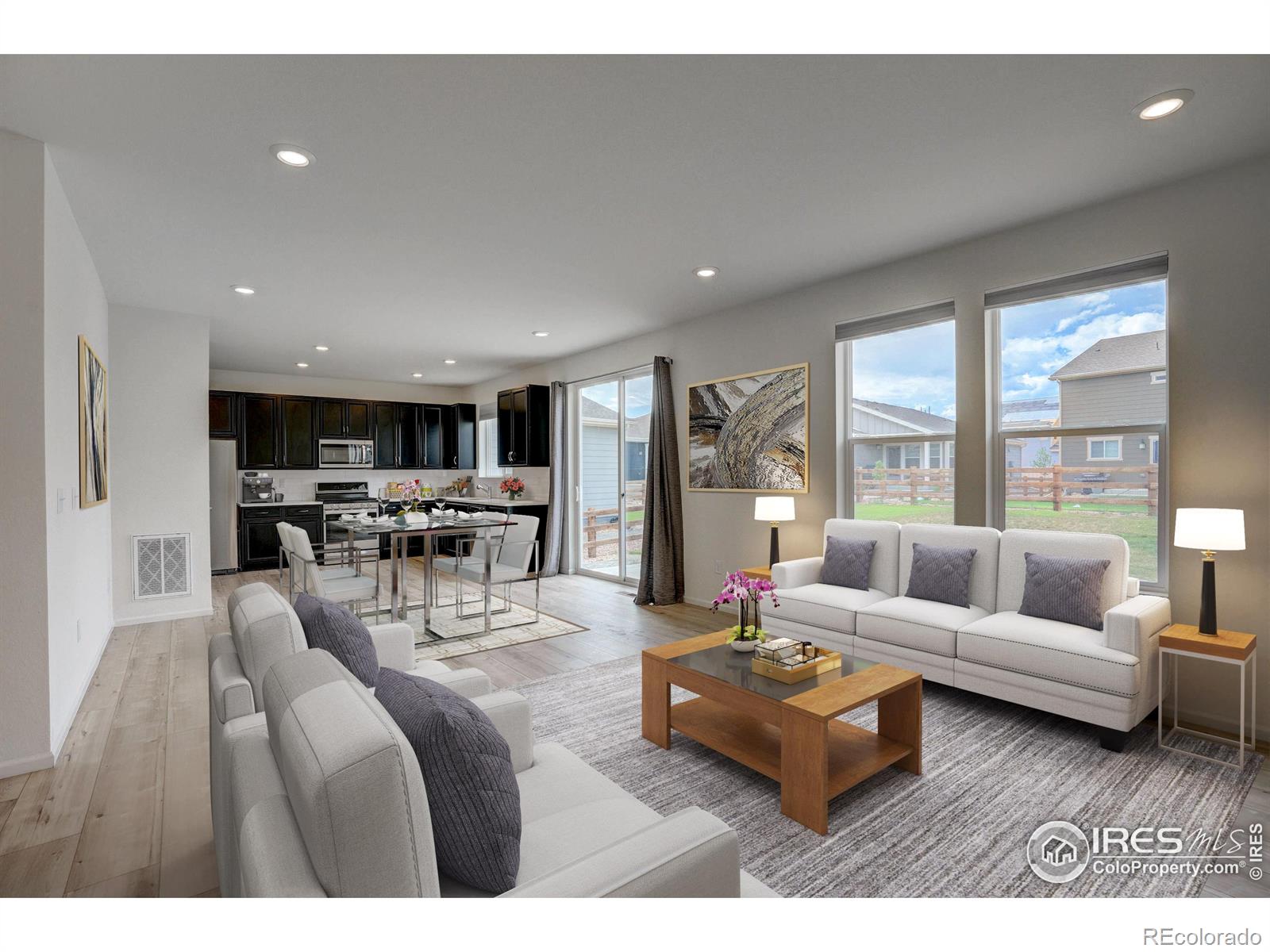 MLS Image #8 for 3529  booth falls drive,loveland, Colorado