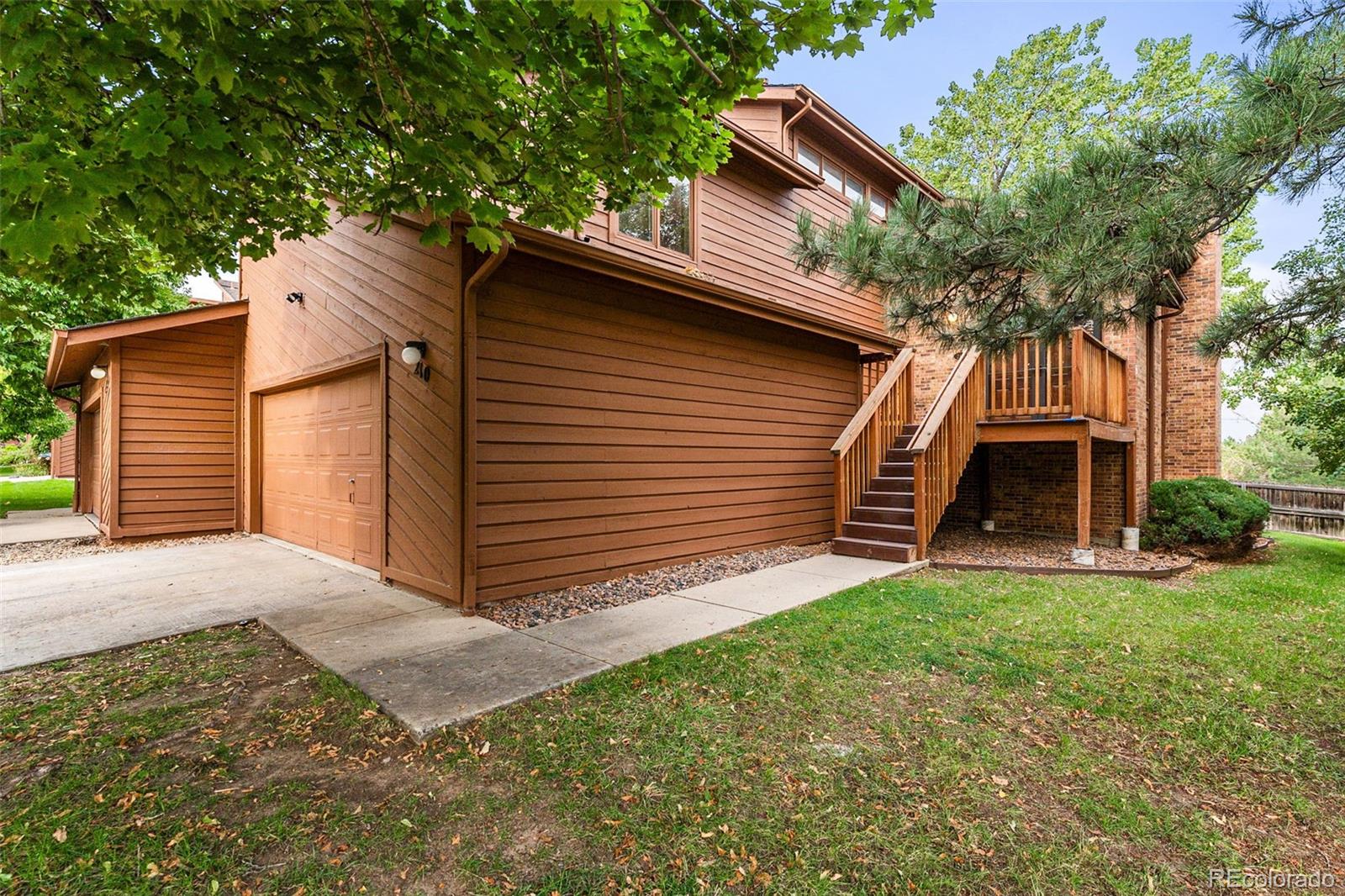 MLS Image #0 for 210  youngfield drive,lakewood, Colorado