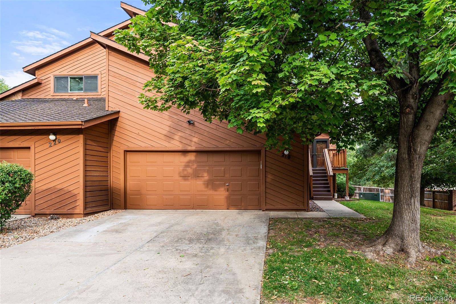 MLS Image #2 for 210  youngfield drive,lakewood, Colorado