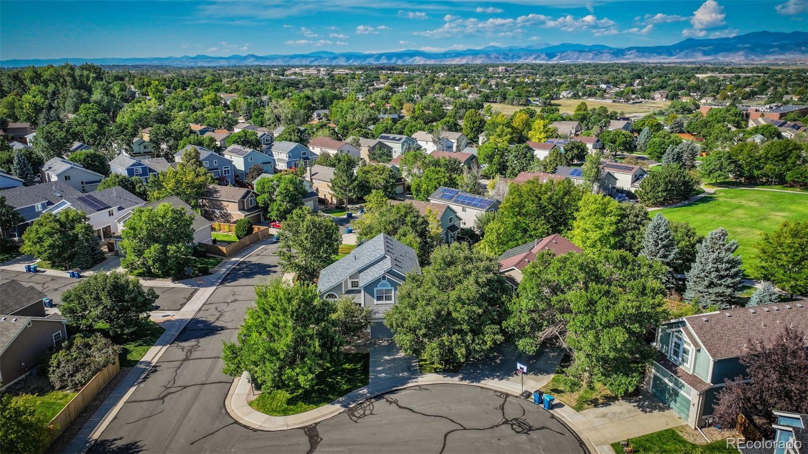 MLS Image #36 for 6469 w 96th drive,westminster, Colorado