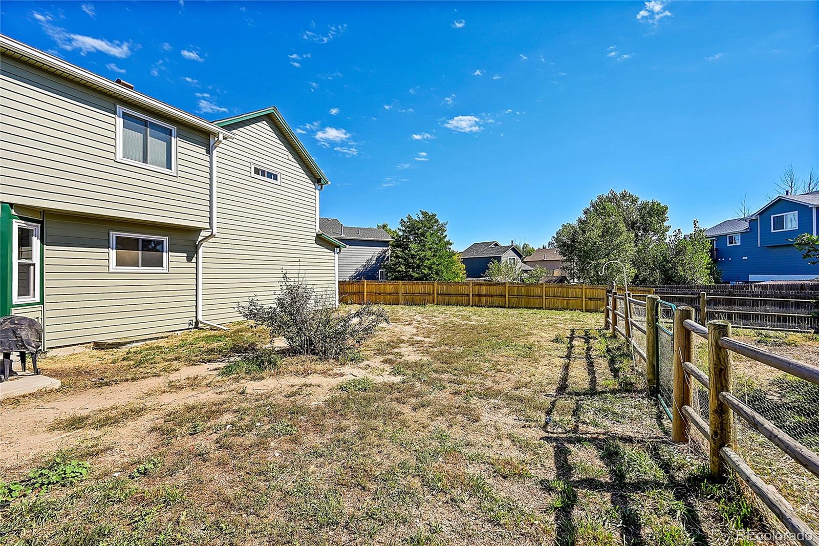 MLS Image #27 for 210  logan street,elizabeth, Colorado