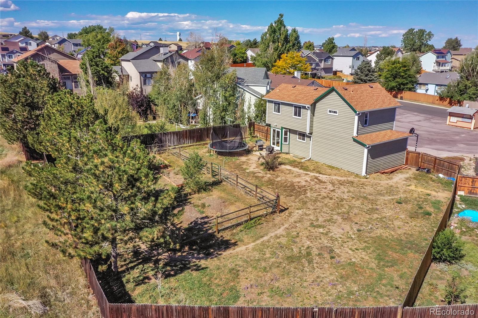 MLS Image #30 for 210  logan street,elizabeth, Colorado