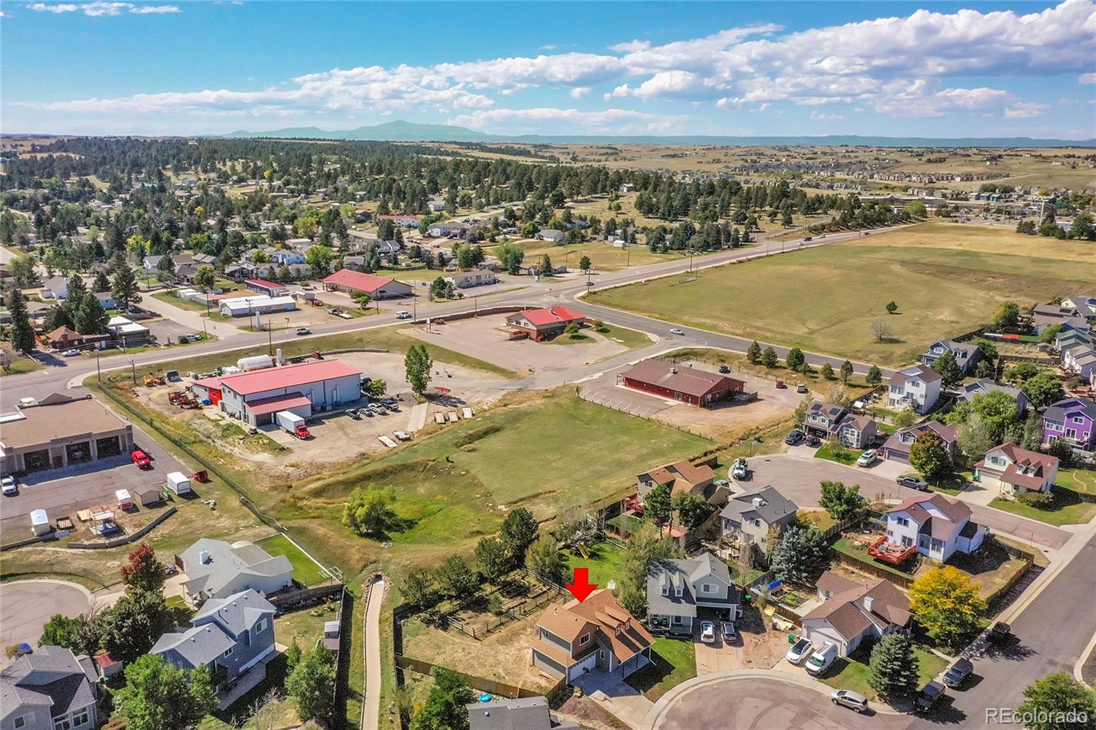 MLS Image #32 for 210  logan street,elizabeth, Colorado