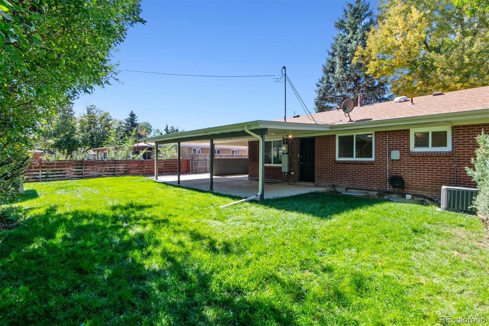 MLS Image #23 for 826  iola street,aurora, Colorado