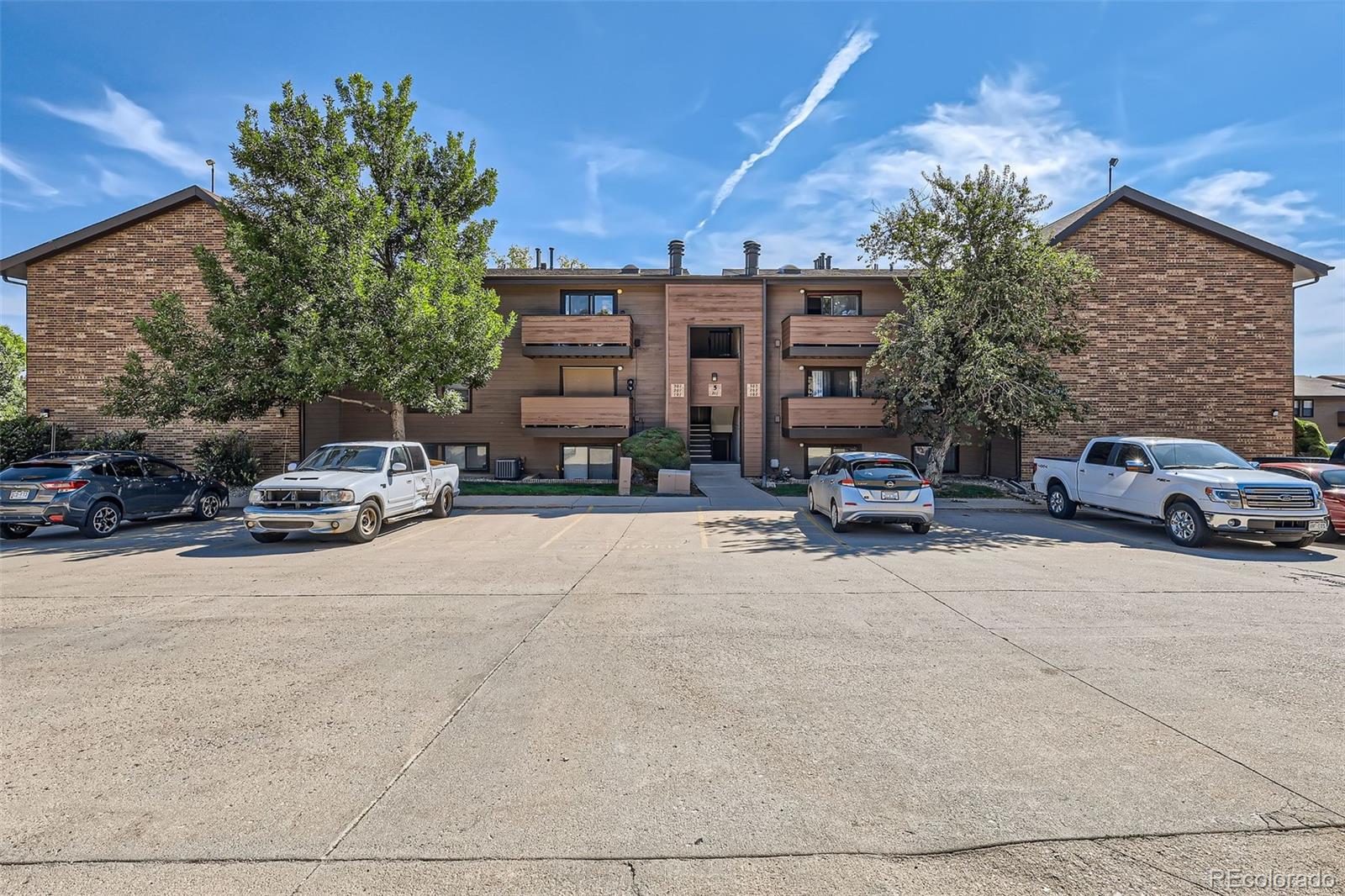 MLS Image #22 for 211  wright street 203,lakewood, Colorado