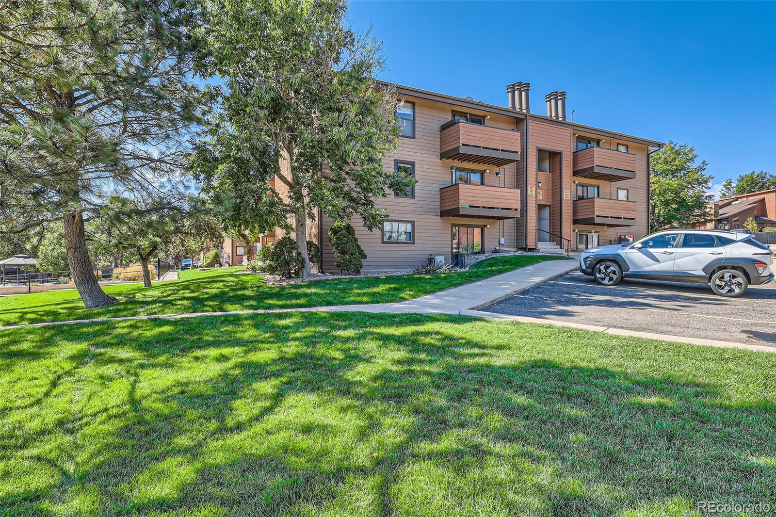 MLS Image #23 for 211  wright street 203,lakewood, Colorado