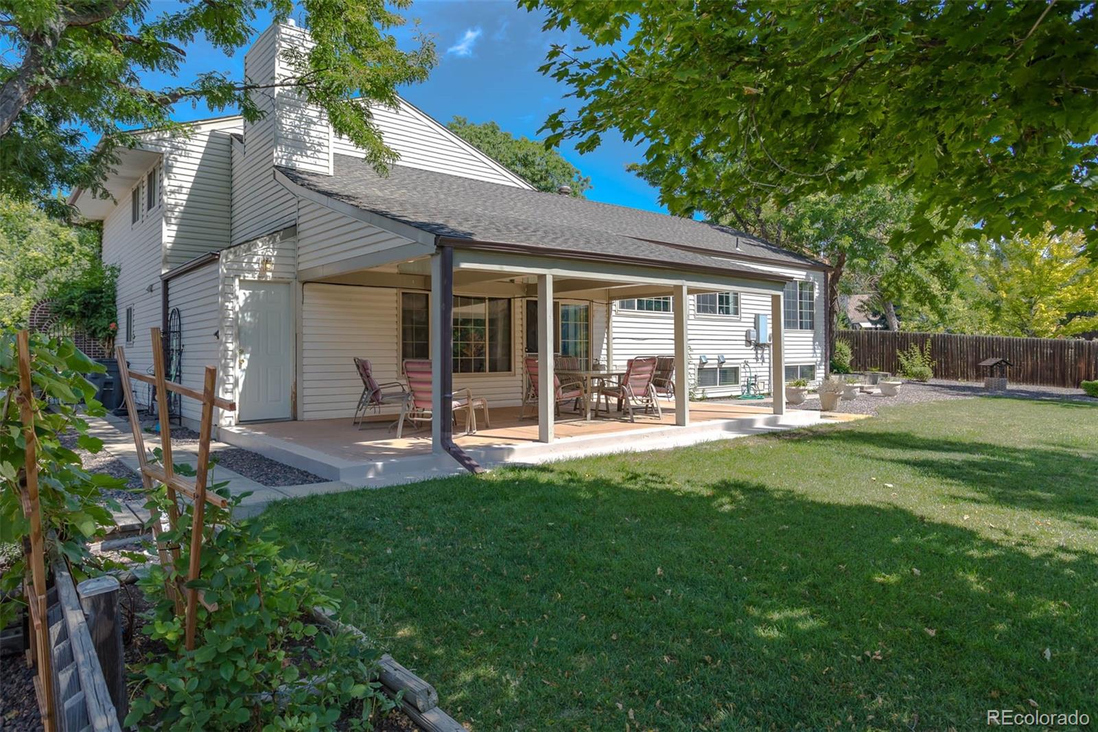 MLS Image #25 for 5062 w 98th place,westminster, Colorado