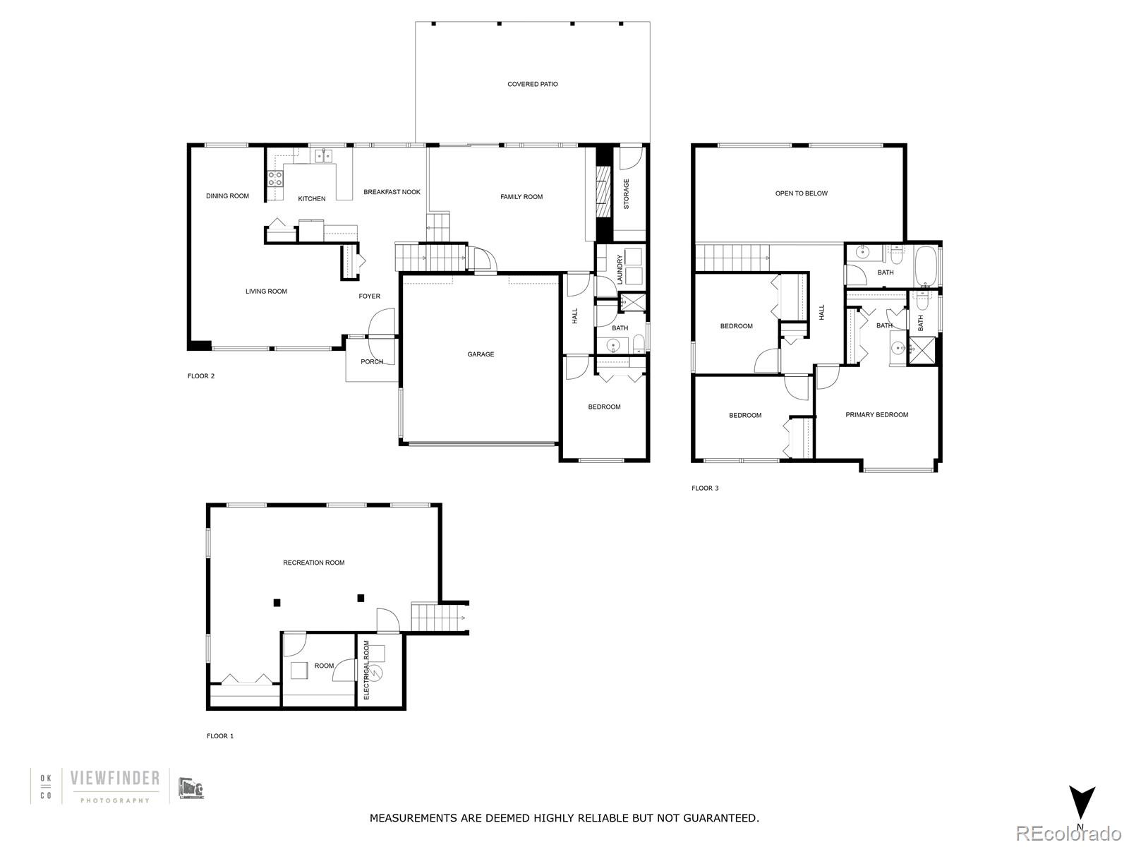 MLS Image #32 for 5062 w 98th place,westminster, Colorado