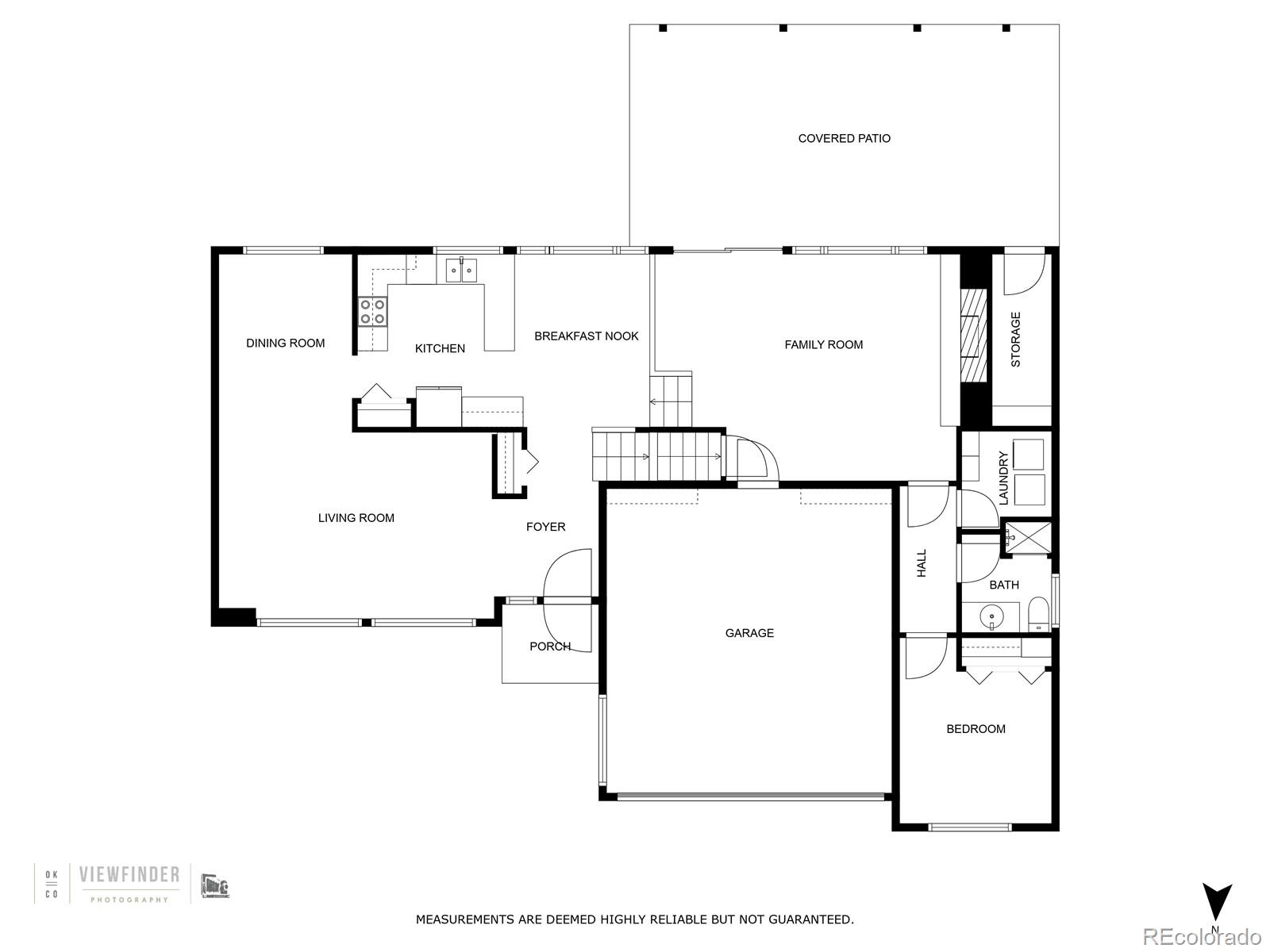 MLS Image #33 for 5062 w 98th place,westminster, Colorado