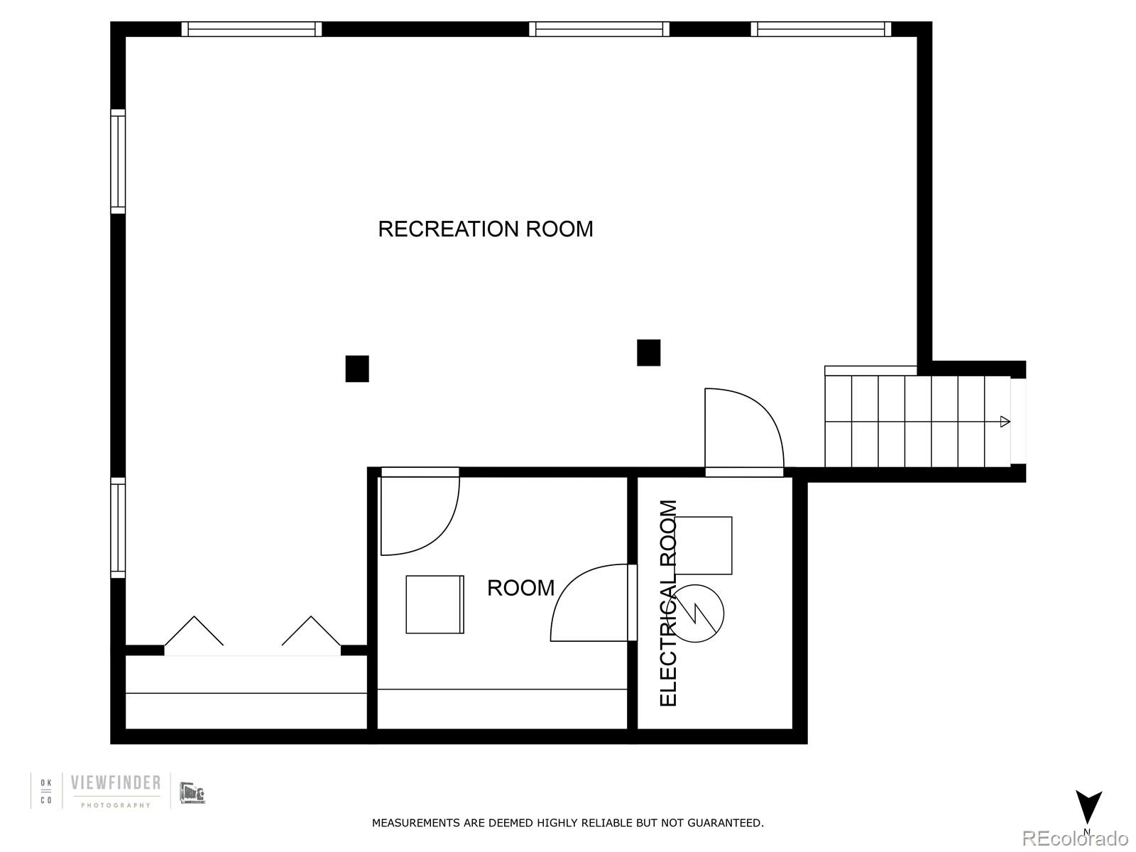 MLS Image #35 for 5062 w 98th place,westminster, Colorado