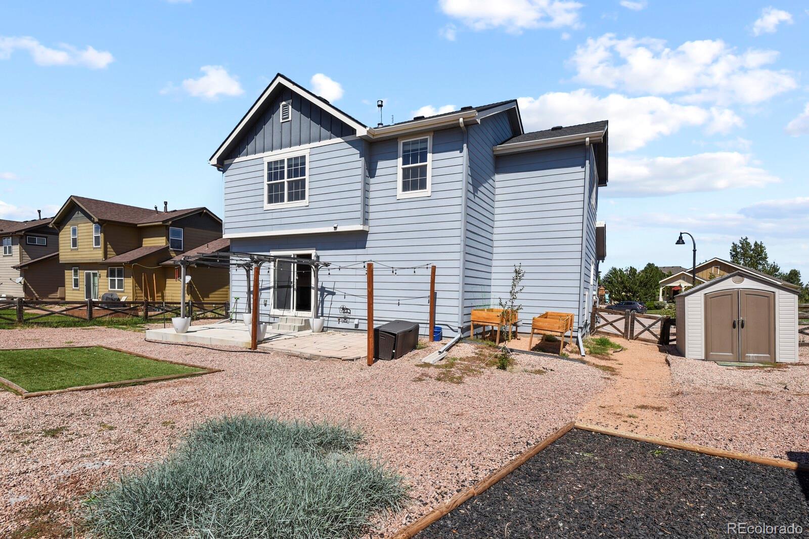 MLS Image #35 for 8077  fallgold ct ,colorado springs, Colorado