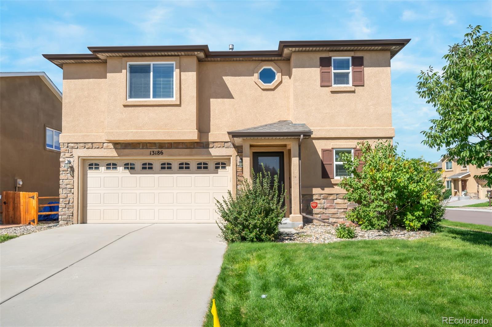 MLS Image #40 for 13186  diamond edge way,colorado springs, Colorado