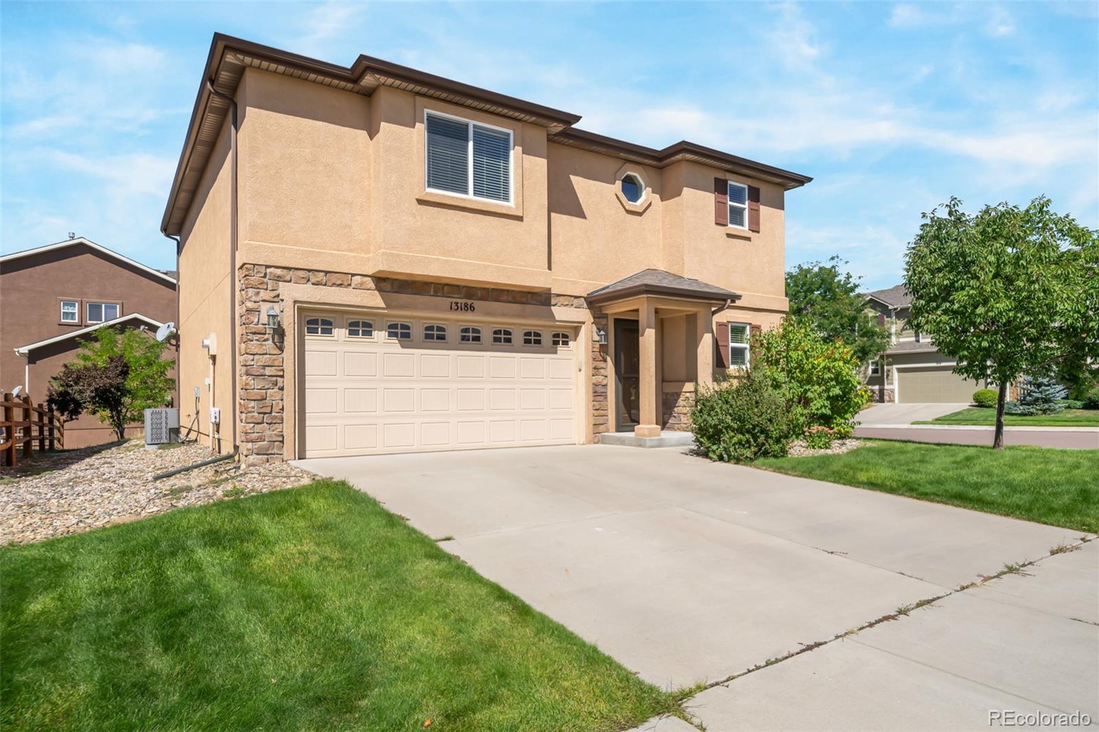 MLS Image #41 for 13186  diamond edge way,colorado springs, Colorado