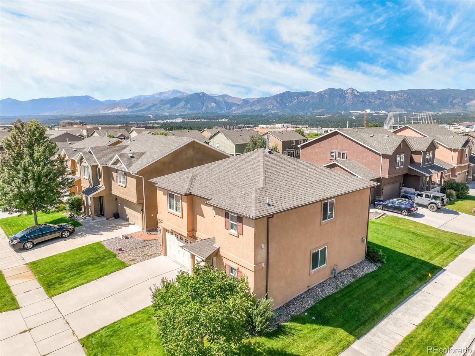 MLS Image #42 for 13186  diamond edge way,colorado springs, Colorado