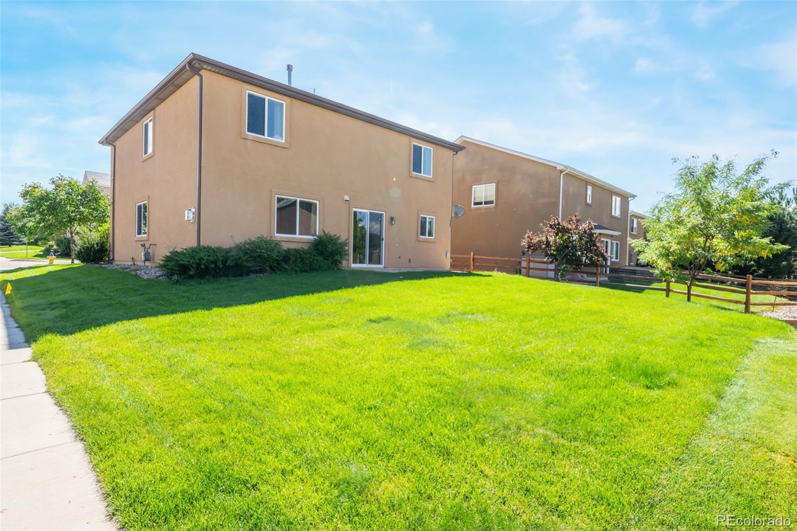 MLS Image #43 for 13186  diamond edge way,colorado springs, Colorado