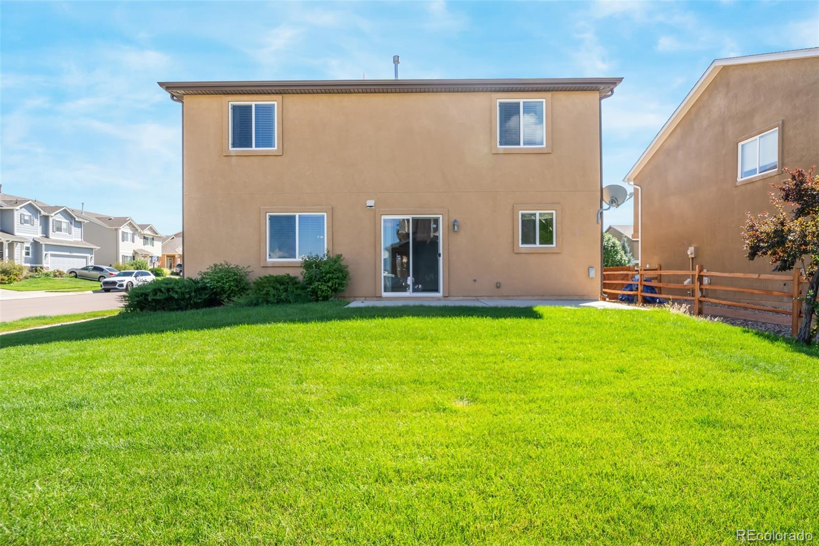 MLS Image #44 for 13186  diamond edge way,colorado springs, Colorado