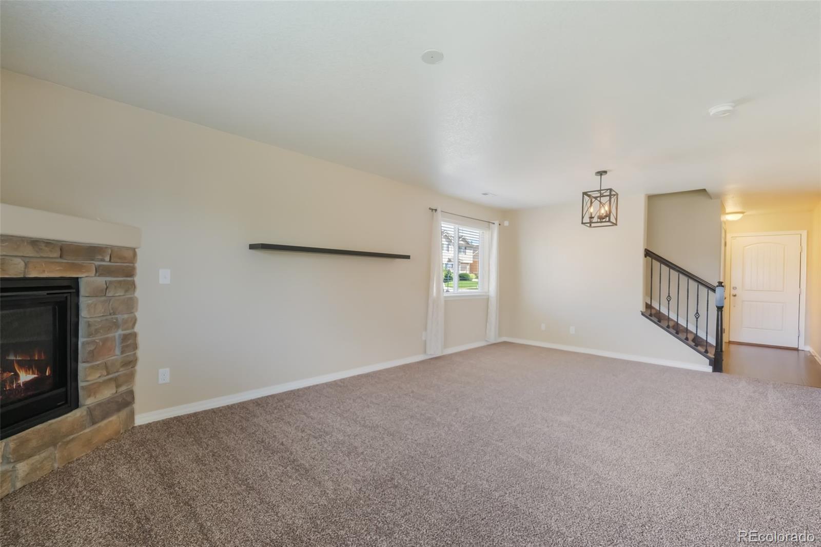 MLS Image #8 for 13186  diamond edge way,colorado springs, Colorado