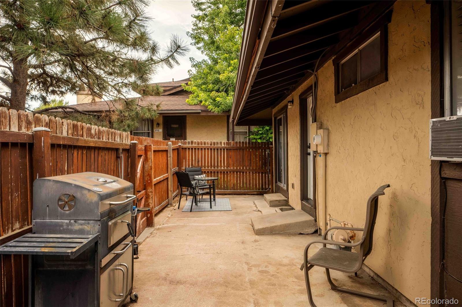 MLS Image #28 for 3711 s granby way,aurora, Colorado