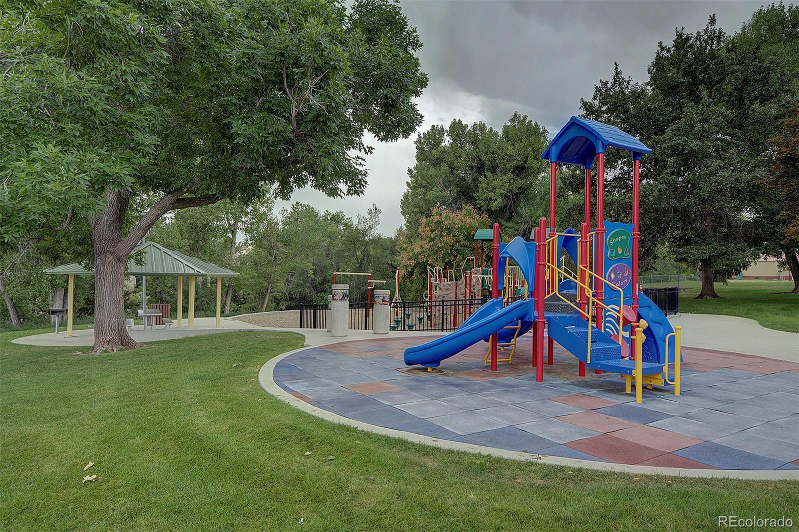 MLS Image #48 for 891 s newcombe way,lakewood, Colorado