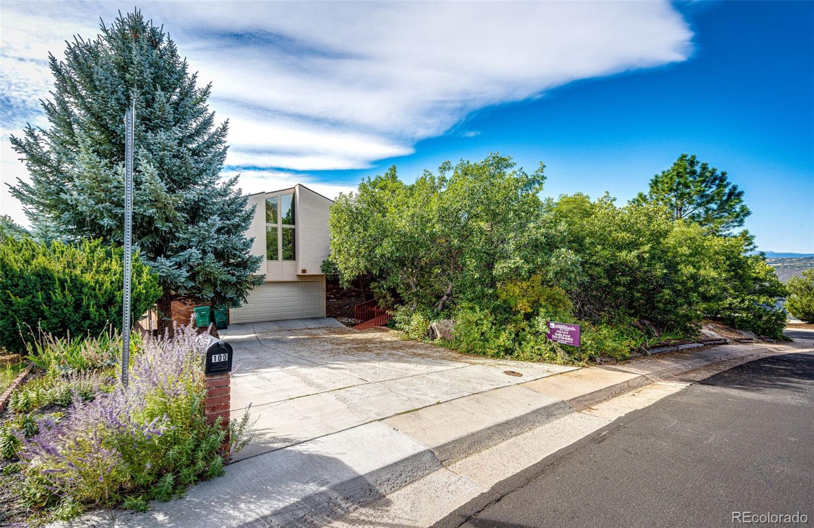 MLS Image #38 for 100  dawson drive,castle rock, Colorado