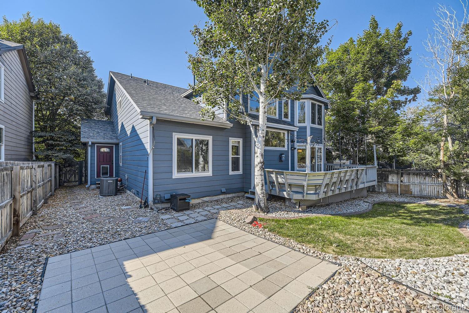 MLS Image #27 for 20489 e mansfield avenue,aurora, Colorado