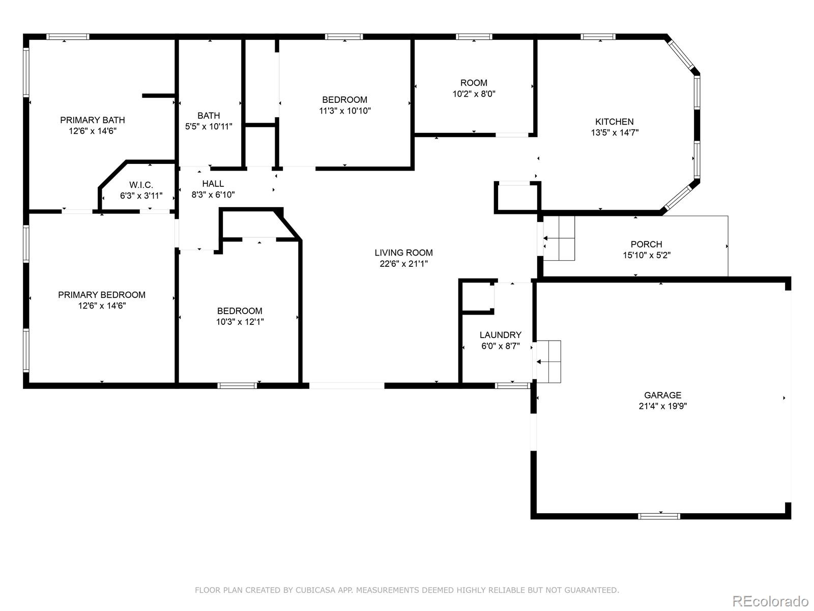 MLS Image #36 for 7875  sunflower green ,frederick, Colorado