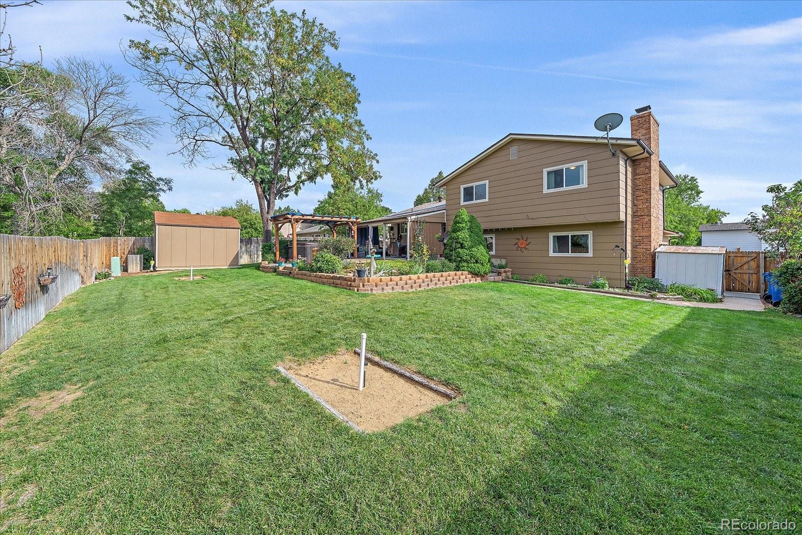 MLS Image #26 for 16395 e gunnison place,aurora, Colorado