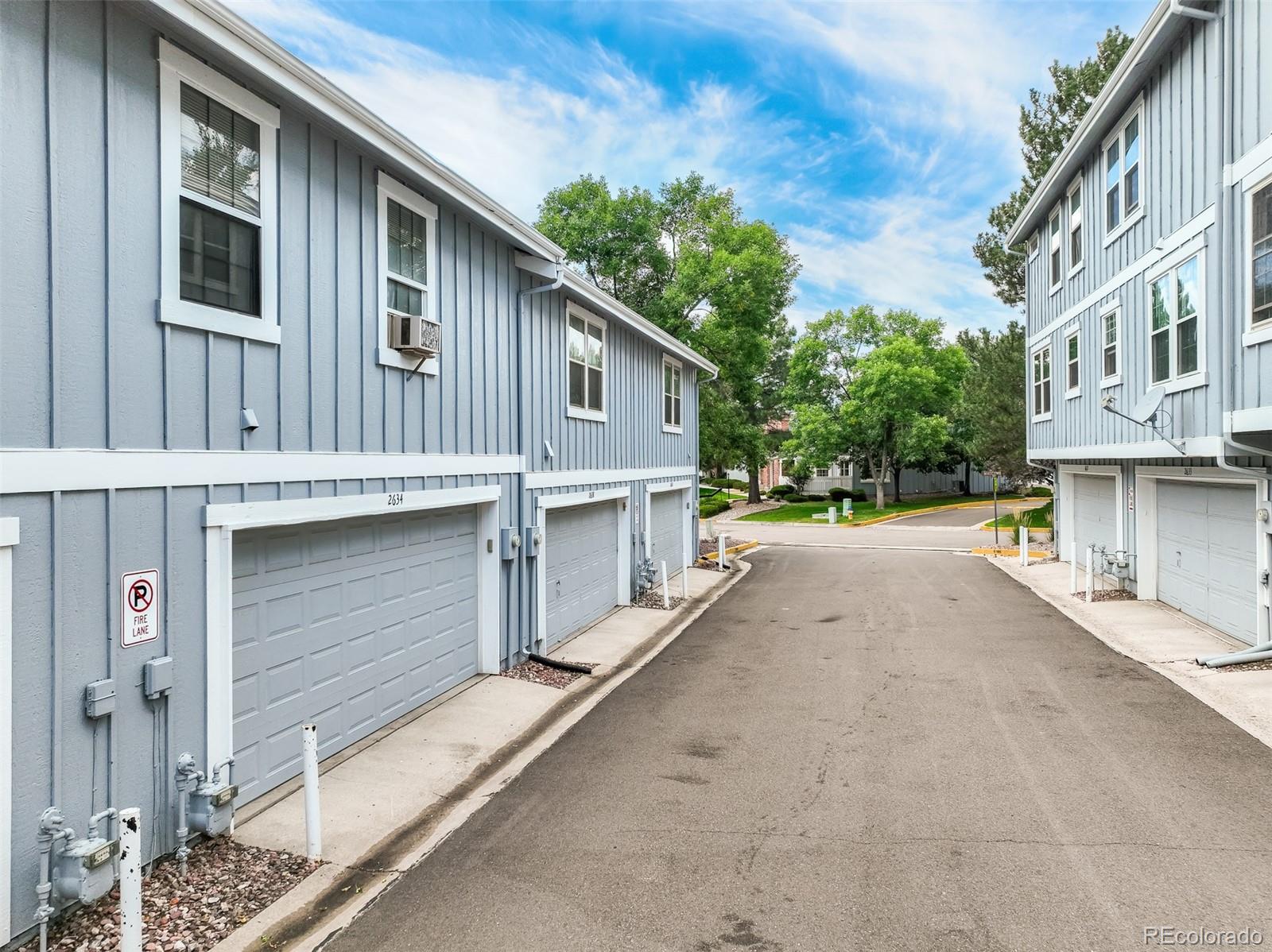 MLS Image #2 for 2634  hatch circle,colorado springs, Colorado