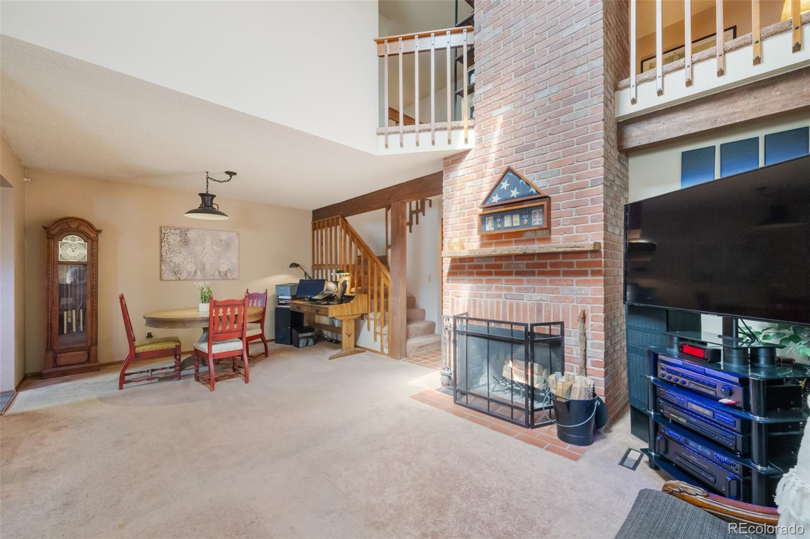 MLS Image #5 for 2634  hatch circle,colorado springs, Colorado