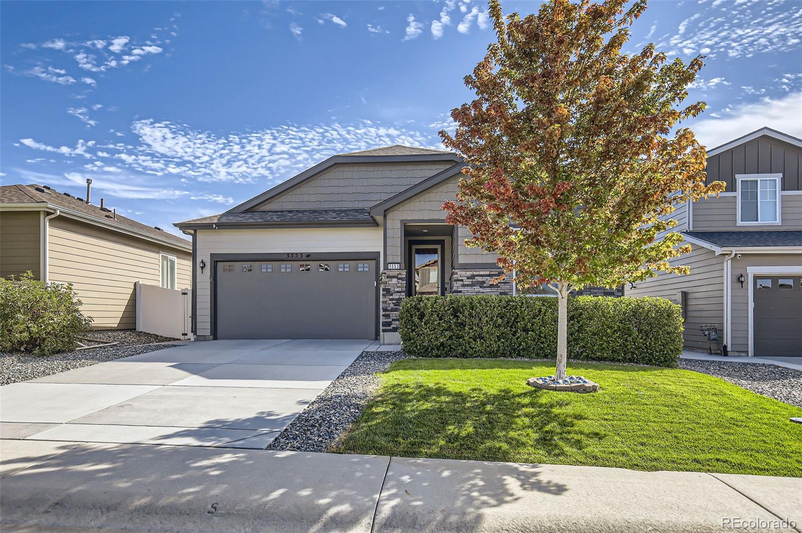 MLS Image #0 for 5553  osbourne drive,windsor, Colorado