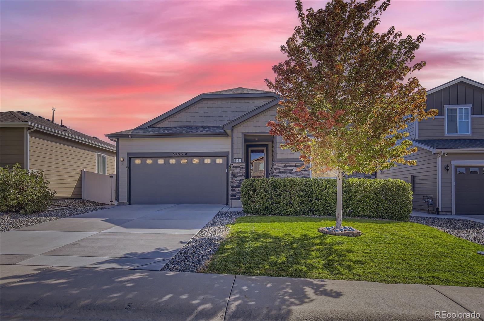 MLS Image #2 for 5553  osbourne drive,windsor, Colorado