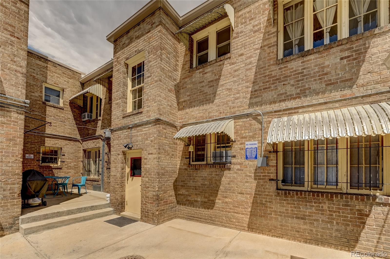 MLS Image #15 for 1285  josephine street,denver, Colorado