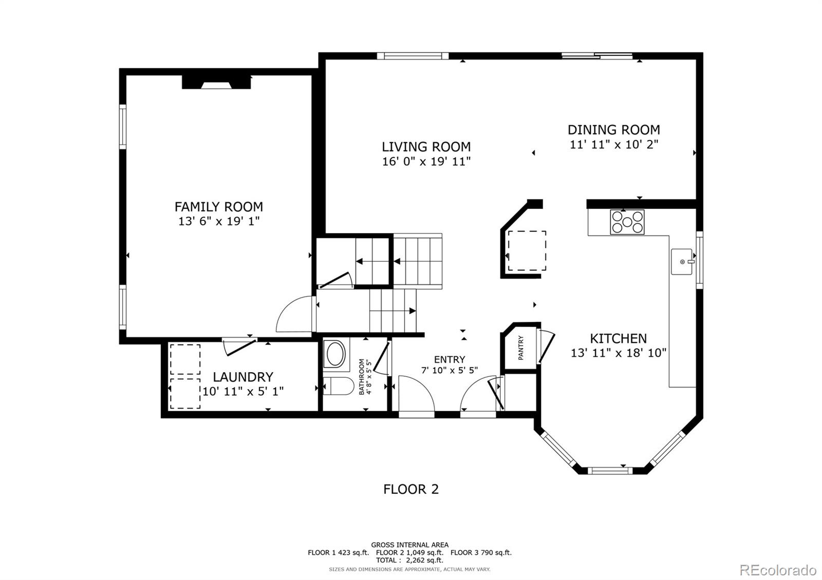 MLS Image #29 for 5821  charlotte parkway,colorado springs, Colorado