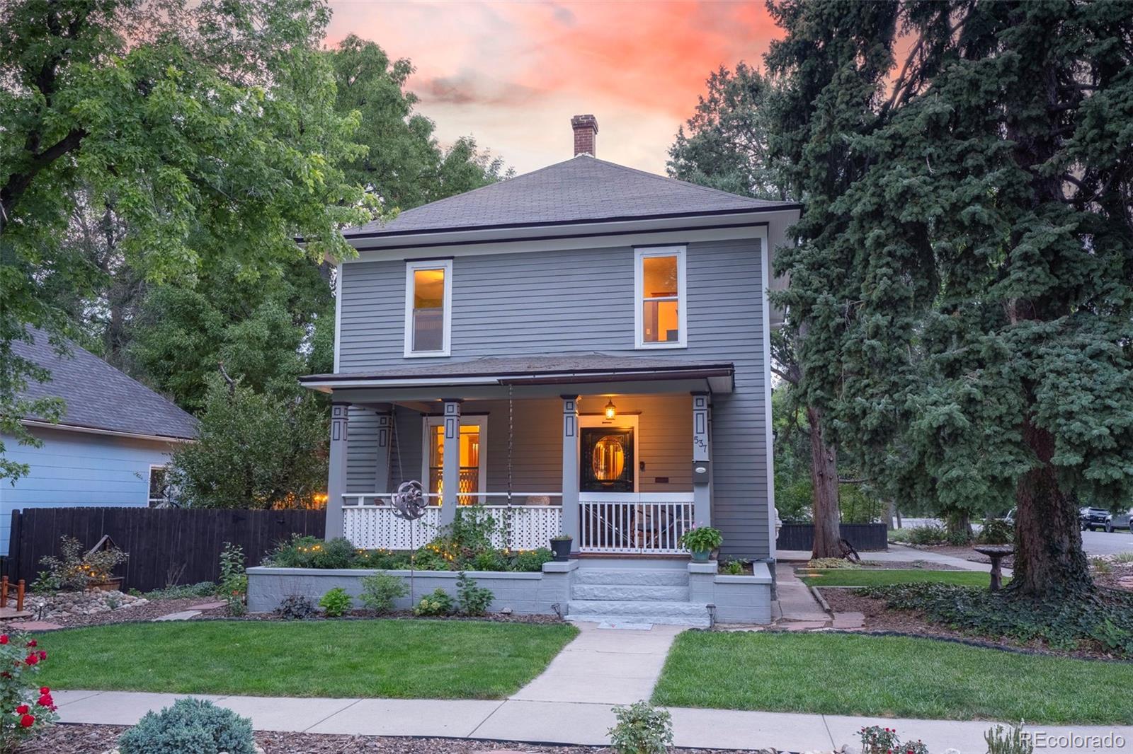 MLS Image #0 for 537  atwood street,longmont, Colorado