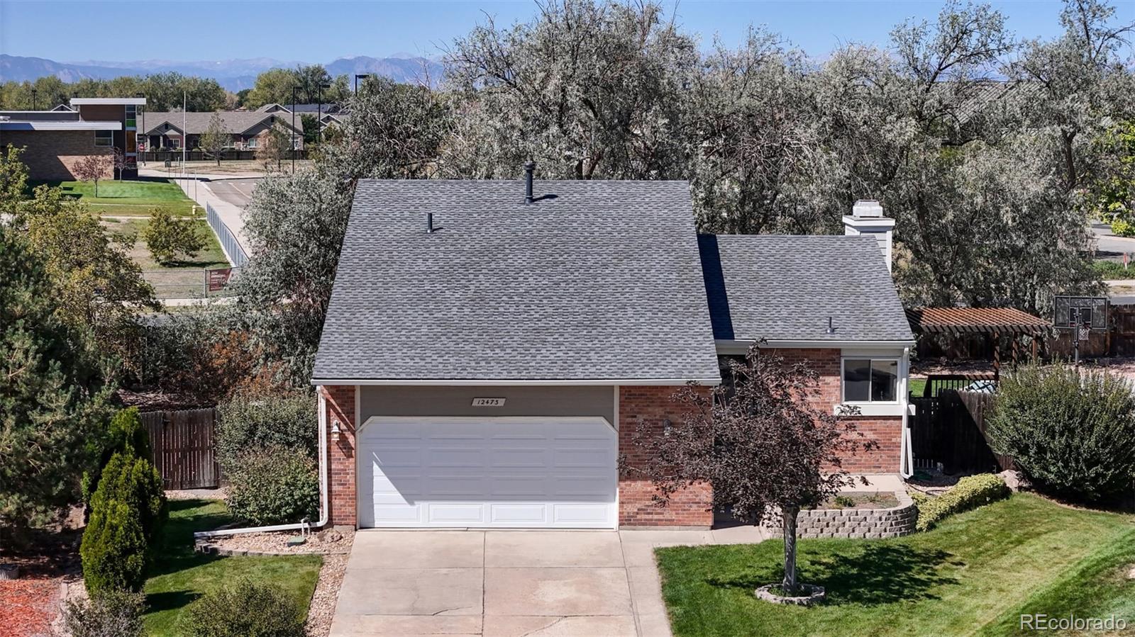 MLS Image #21 for 12473  albion street,thornton, Colorado