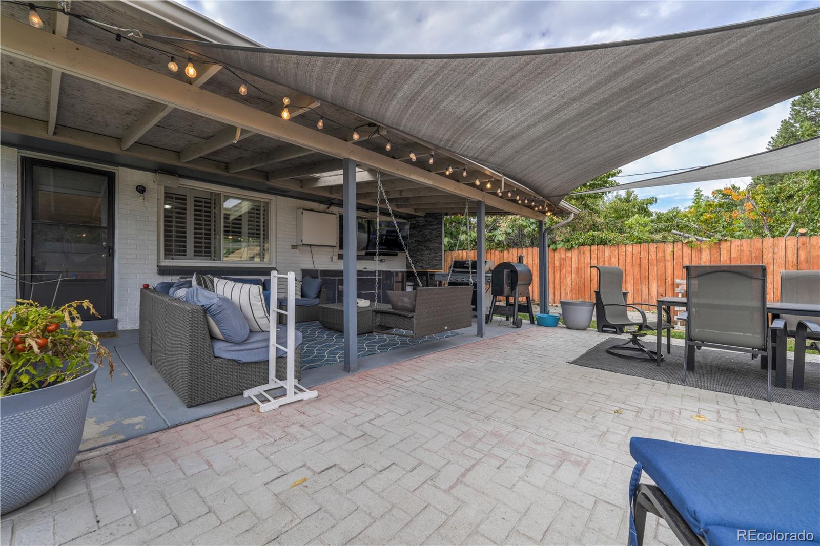 MLS Image #32 for 2456 s patton court,denver, Colorado