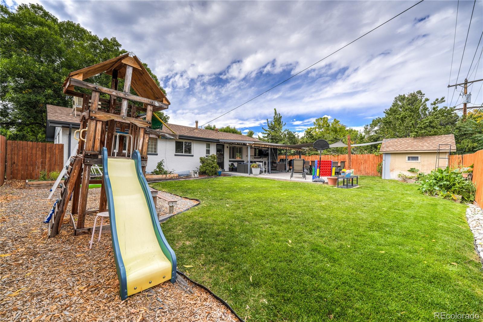 MLS Image #37 for 2456 s patton court,denver, Colorado