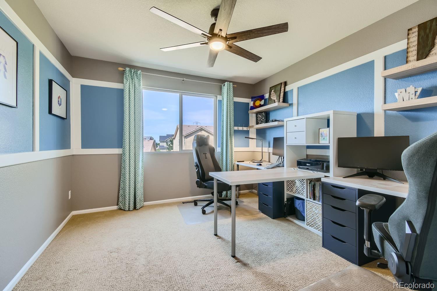 MLS Image #20 for 10277 e telluride court,commerce city, Colorado