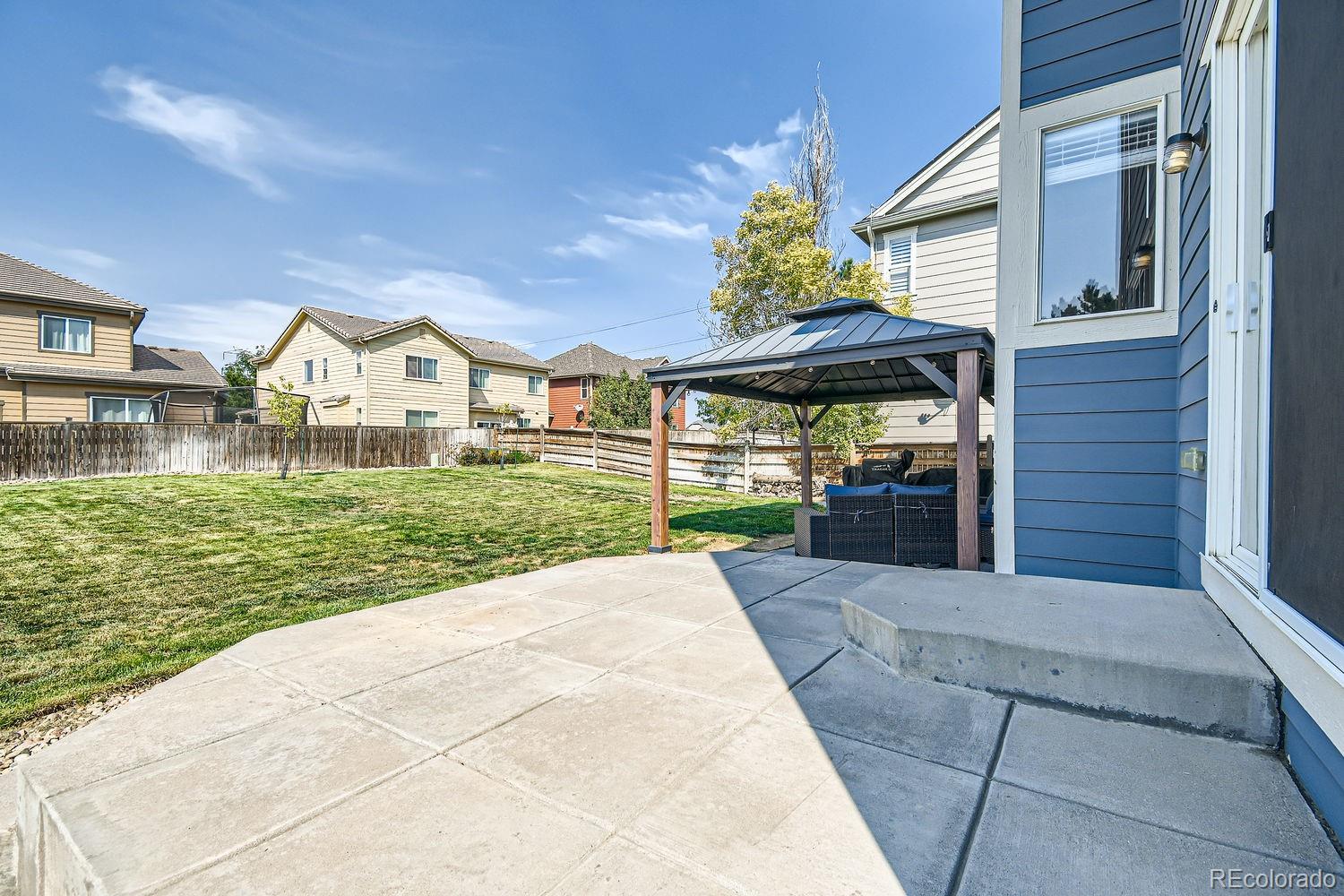 MLS Image #25 for 10277 e telluride court,commerce city, Colorado