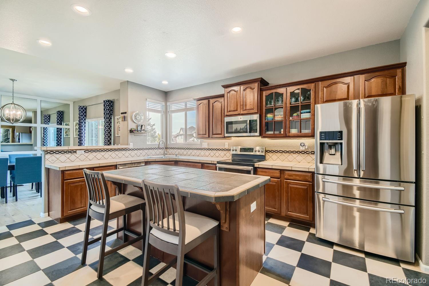 MLS Image #9 for 10277 e telluride court,commerce city, Colorado