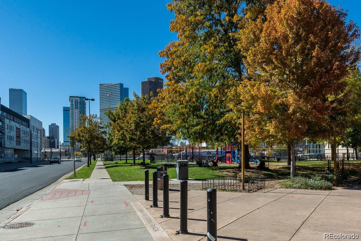 MLS Image #37 for 2401  glenarm place,denver, Colorado