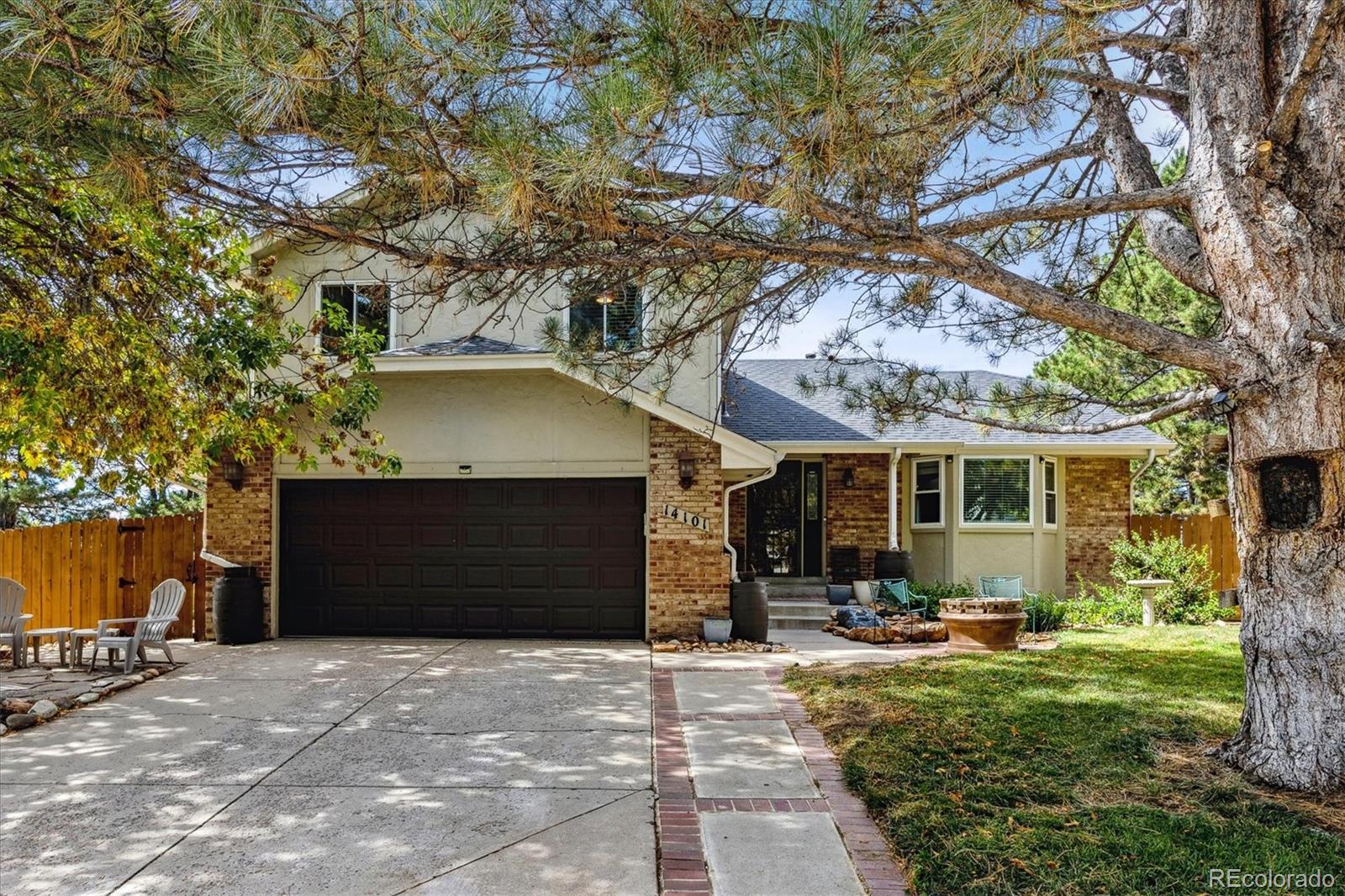 MLS Image #0 for 14101 e chenango place,aurora, Colorado