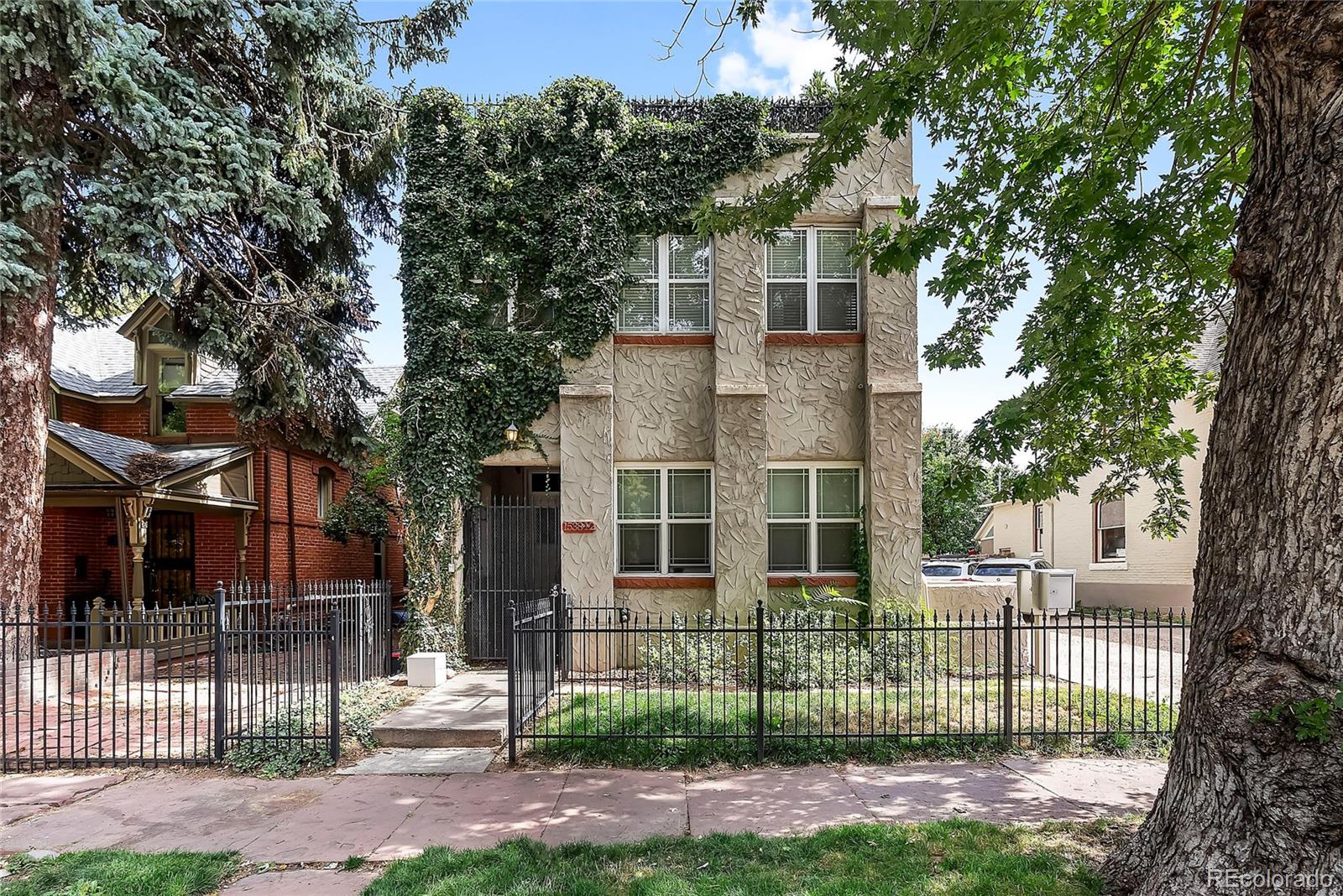 MLS Image #25 for 1538 n high street,denver, Colorado