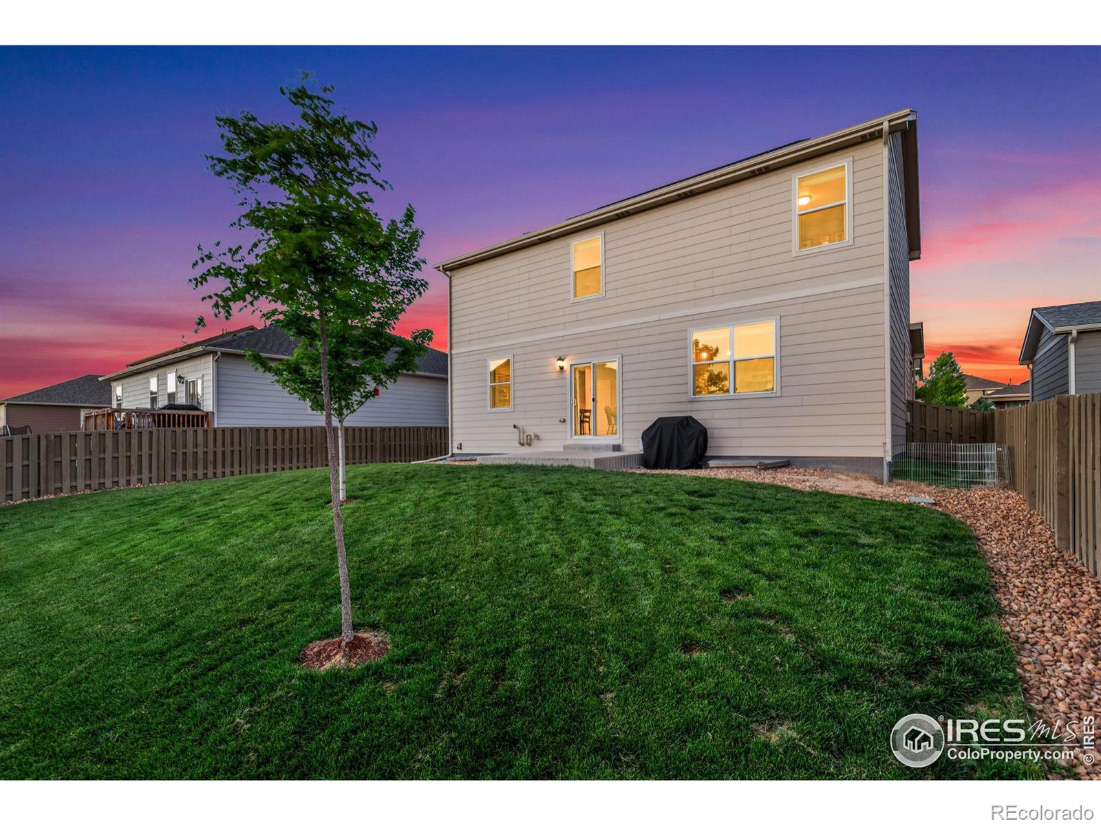 MLS Image #27 for 537  2nd street,severance, Colorado